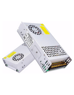 Fuente de Alimentación SWTPWR 36V 13A 480W AC a DC