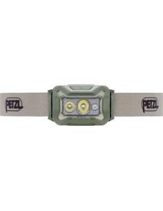 Linterna Frontal Petzl ARIA 2 RGB 450 Lúmenes Impermeable 2