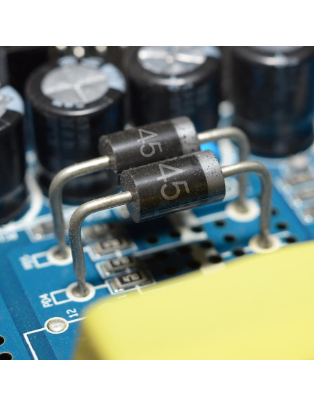 Diodos Rectificadores Schottky PATIKIL 15A 45V 5 Pcs Diodos Rectificadores Schottky PATIKIL 15A 45V 5 Pcs