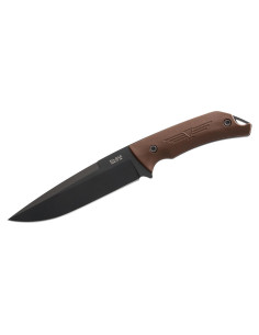 Cuchillo Ka-Bar 7503 Jarosz Turok 29.2 cm Acero 1095