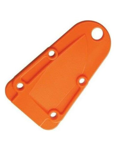 Funda de Kydex ESEE para Cuchillos Izula e Imlay Naranja