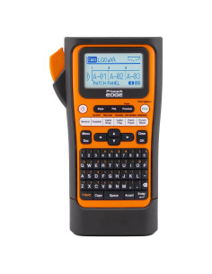 Impresora de Etiquetas Brother P-Touch EDGE 310 Bluetooth USB-C