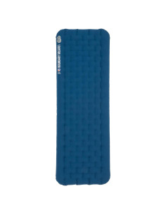 Colchón Inflable Aislado Big Agnes Boundary Deluxe Regular 51x183 cm