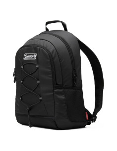 Mochila Enfriadora Coleman Chiller 28 Latas Tela Reciclada