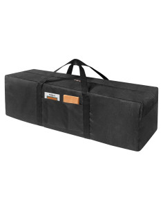Bolsa de Deporte Duffle TONINT 91.44x25.4x25.4 cm Resistente al Agua
