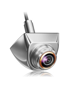 Cámara de Respaldo GreenYi AHD 720P con Bisel Dorado 170