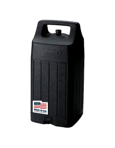 Funda Protectora para Linterna Coleman 43.69 cm Duradera