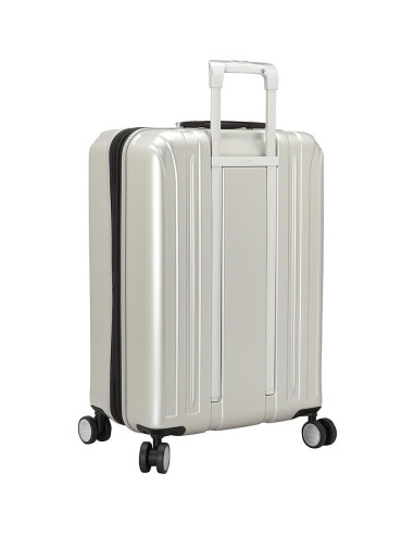 Conjunto de Equipaje Delsey Titanium 2 Piezas Cereza Negra