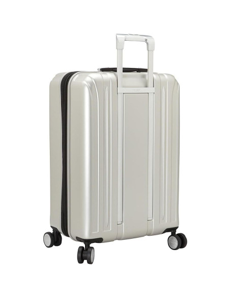 Conjunto de Equipaje Delsey Titanium 2 Piezas Cereza Negra