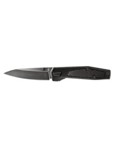 Cuchillo de bolsillo Gerber Fuse, acero inoxidable, 8.4 cm