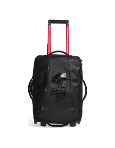 Maleta de Viaje The North Face Base Camp 22L Negro/Blanco