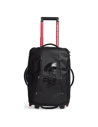 Maleta de Viaje The North Face Base Camp 22L Negro/Blanco