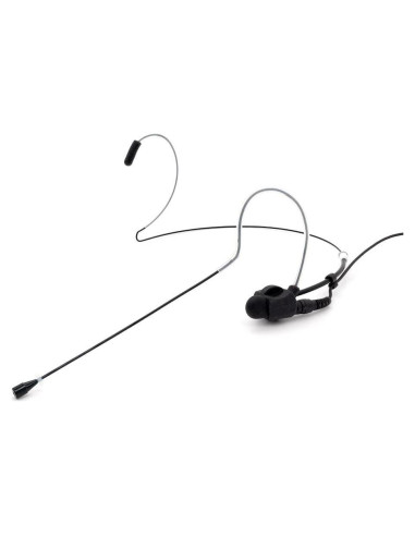 Micrófono de Auricular THOR AV Hammer SE-9 Omnidireccional