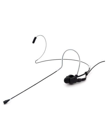 Micrófono de Auricular THOR AV Hammer SE-9 Omnidireccional