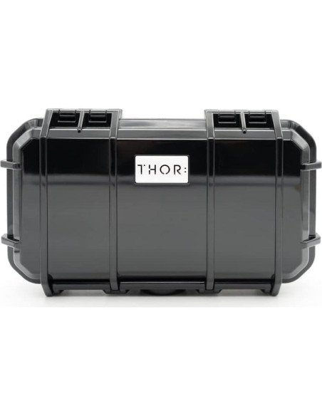 Micrófono de Auricular THOR AV Hammer SE-9 Omnidireccional