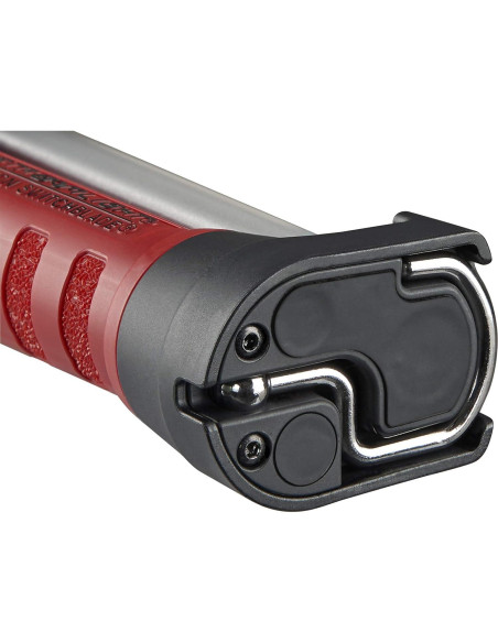 Luz de Trabajo Streamlight Strion Switchblade 500 Lúmenes Rojo
