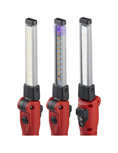 Luz de Trabajo Streamlight Strion Switchblade 500 Lúmenes Rojo