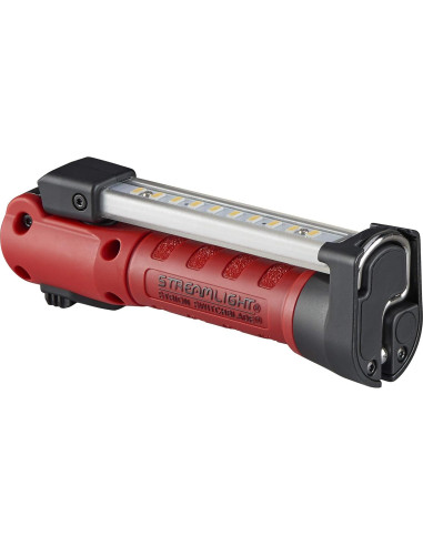 Luz de Trabajo Streamlight Strion Switchblade 500 Lúmenes Rojo
