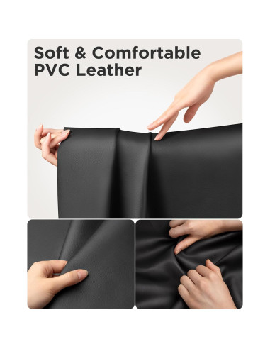 Mesa de Cama para Laptop SAIJI Plegable 60x32cm Antideslizante