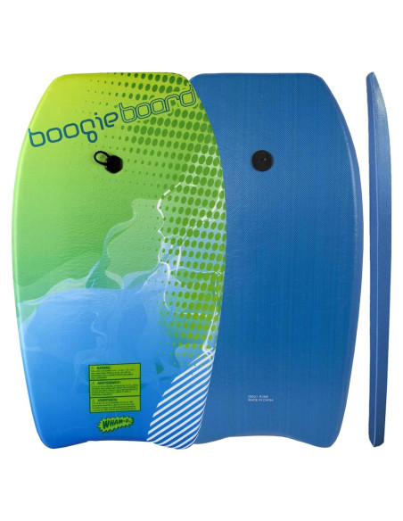Bodyboard Wham-O 33" EPS con Correa - 2 Paquete Bodyboard Wham-O 33" EPS con Correa - 2 Paquete