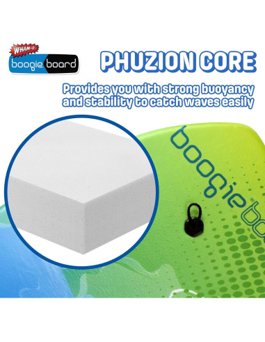 Bodyboard Wham-O 33" EPS con Correa - 2 Paquete