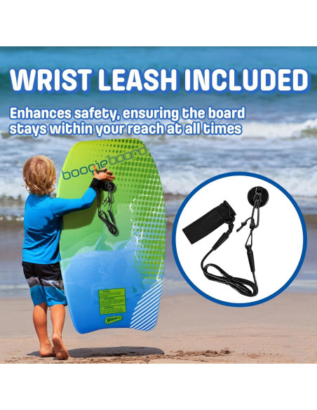 Bodyboard Wham-O 33" EPS con Correa - 2 Paquete Bodyboard Wham-O 33" EPS con Correa - 2 Paquete