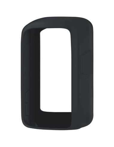 Funda de Silicona Voikoli para Wahoo ELEMNT ROAM V2 - Negro