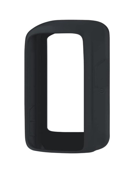 Funda de Silicona Voikoli para Wahoo ELEMNT ROAM V2 - Negro