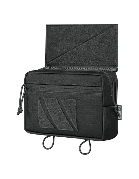 Bolsa Dangler Táctica OneTigris para Chaleco - Nylon 500D