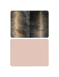 Piel de Práctica de Micropigmentación SMP Femenina 19x14.5cm