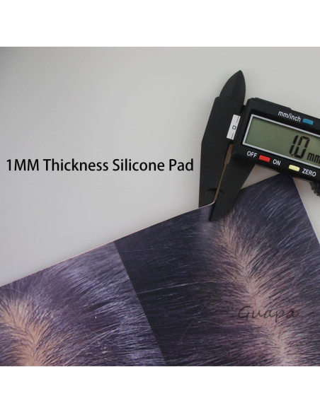 Piel de Práctica de Micropigmentación SMP Femenina 19x14.5cm Piel de Práctica de Micropigmentación SMP Femenina 19x14.5cm