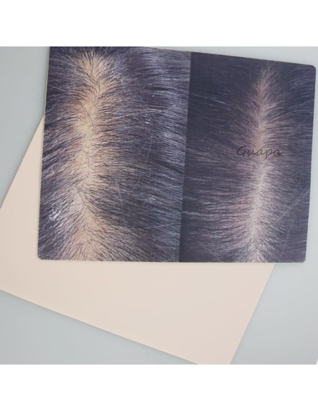 Piel de Práctica de Micropigmentación SMP Femenina 19x14.5cm Piel de Práctica de Micropigmentación SMP Femenina 19x14.5cm