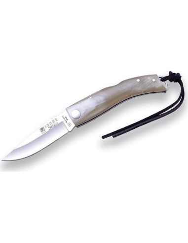 Cuchillo Plegable Joker Ibérica - Hoja Acero Inoxidable 7.5 cm