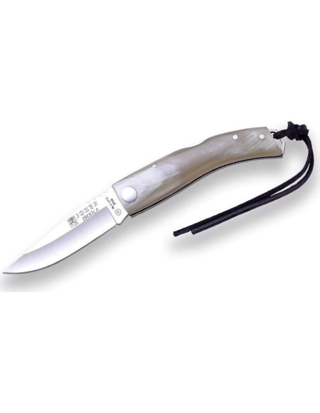 Cuchillo Plegable Joker Ibérica - Hoja Acero Inoxidable 7.5 cm Cuchillo Plegable Joker Ibérica - Hoja Acero Inoxidable 7.5 cm