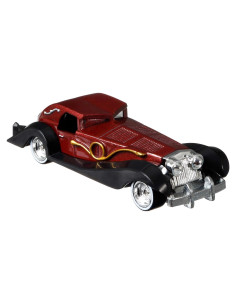 Vehículo a Escala 1:64 Hot Wheels Retro Colección de Películas