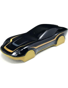 Auto a Escala Hot Wheels Coupe 1:64 Mattel - Experimotors 2/5 2