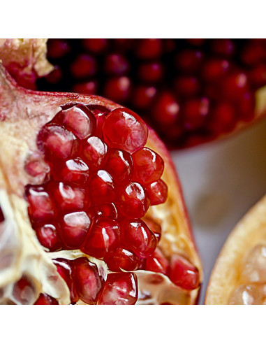 Aceite Corporal Weleda Despertar Granada 100ml - Nutritivo y Rejuvenecedor