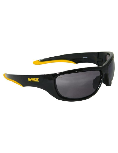 Gafas de seguridad DeWalt DPG94-2D ahumadas unisex