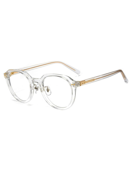 Gafas de bloqueo de luz azul Cyxus unisex para computadora