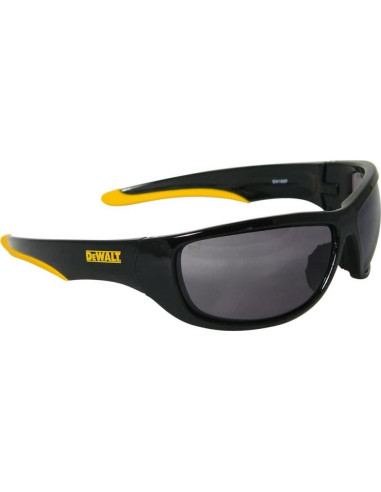 Gafas de seguridad DeWalt DPG94-2D ahumadas unisex
