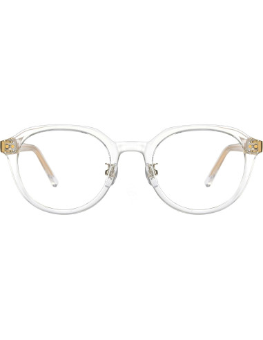 Gafas de bloqueo de luz azul Cyxus unisex para computadora