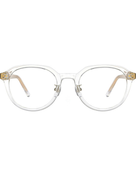 Gafas de bloqueo de luz azul Cyxus unisex para computadora