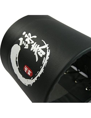 Almohadilla de Boxeo de Madera LEJUNJIE para Wing Chun - 2 Piezas