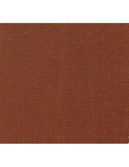 Alfombrilla de Meditación Grande ZafuStore 84x76 cm Canela