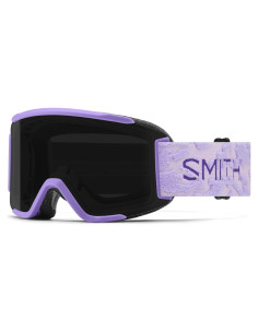 Gafas de Esquí Smith Squad S ChromaPop - Lente Reemplazable