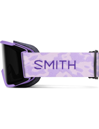 Gafas de Esquí Smith Squad S ChromaPop - Lente Reemplazable