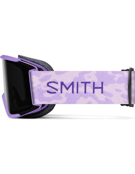 Gafas de Esquí Smith Squad S ChromaPop - Lente Reemplazable