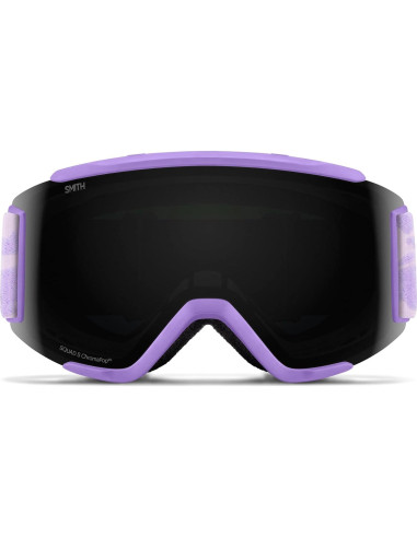 Gafas de Esquí Smith Squad S ChromaPop - Lente Reemplazable