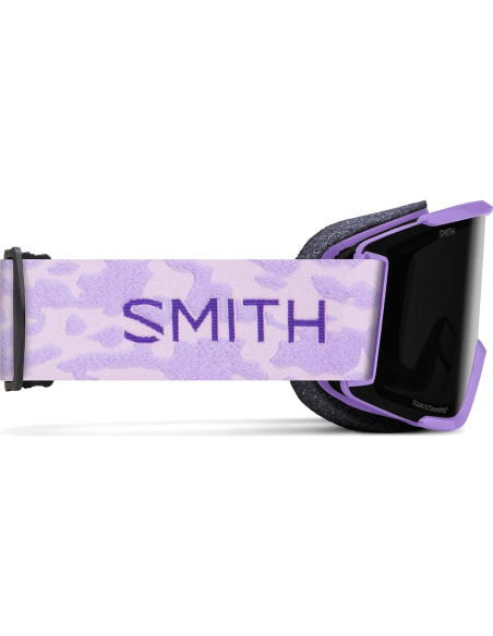 Gafas de Esquí Smith Squad S ChromaPop - Lente Reemplazable