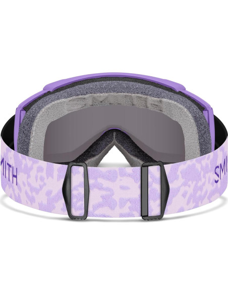 Gafas de Esquí Smith Squad S ChromaPop - Lente Reemplazable